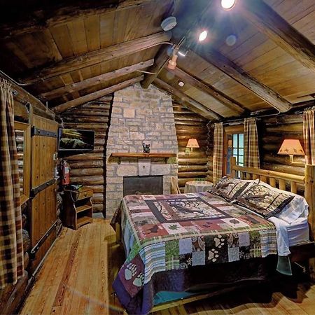 Mount Morris White Pines Resort المظهر الخارجي الصورة