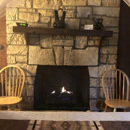 Mount Morris White Pines Resort المظهر الخارجي الصورة