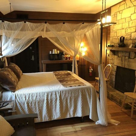 Mount Morris White Pines Resort المظهر الخارجي الصورة