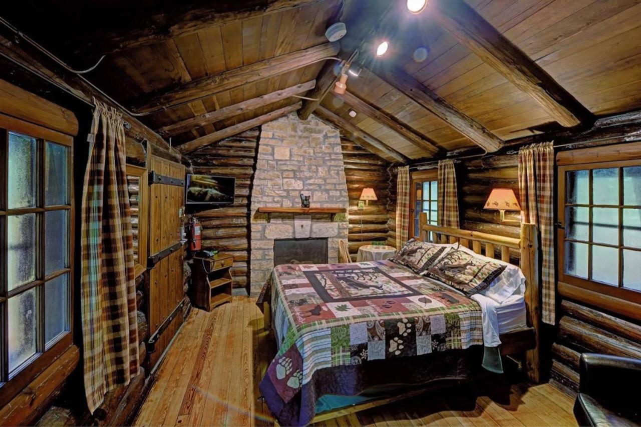 Mount Morris White Pines Resort المظهر الخارجي الصورة