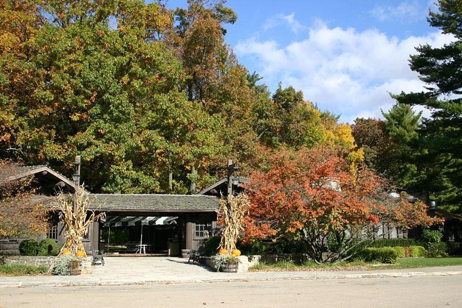 Mount Morris White Pines Resort المظهر الخارجي الصورة