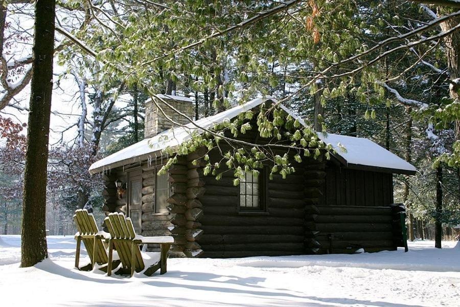 Mount Morris White Pines Resort المظهر الخارجي الصورة