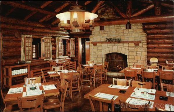 Mount Morris White Pines Resort المظهر الخارجي الصورة