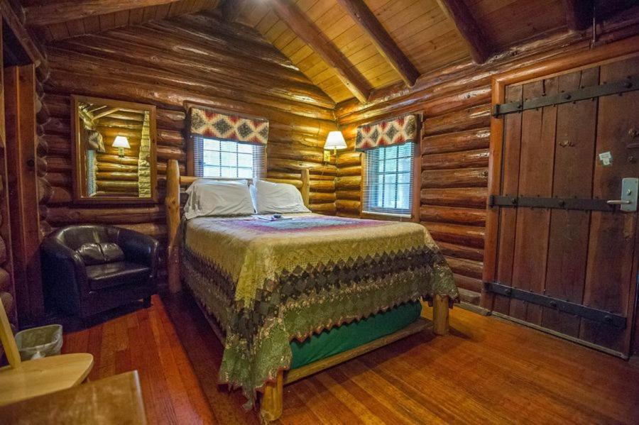 Mount Morris White Pines Resort المظهر الخارجي الصورة