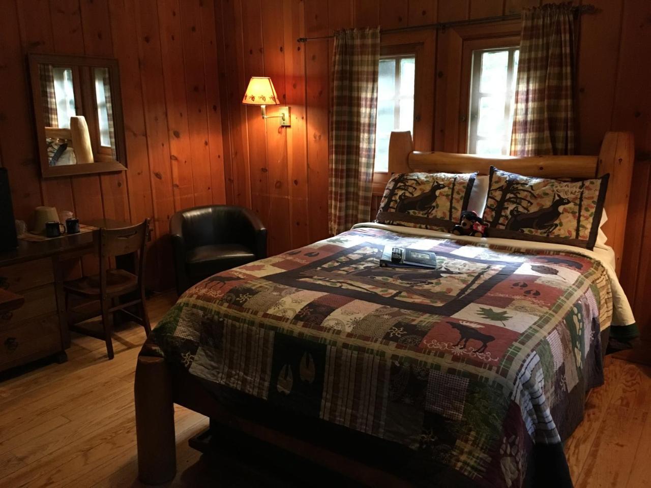 Mount Morris White Pines Resort المظهر الخارجي الصورة