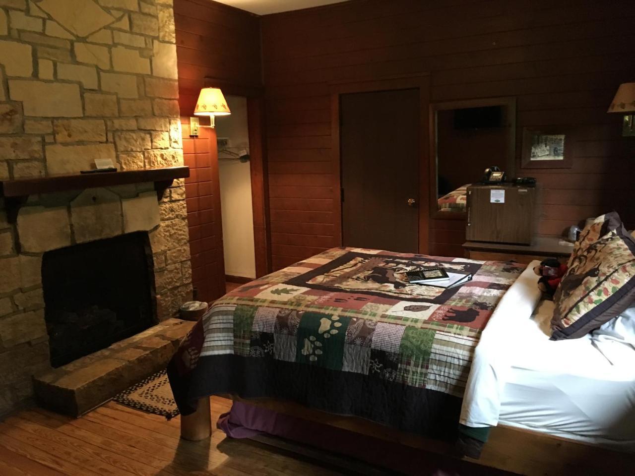 Mount Morris White Pines Resort المظهر الخارجي الصورة