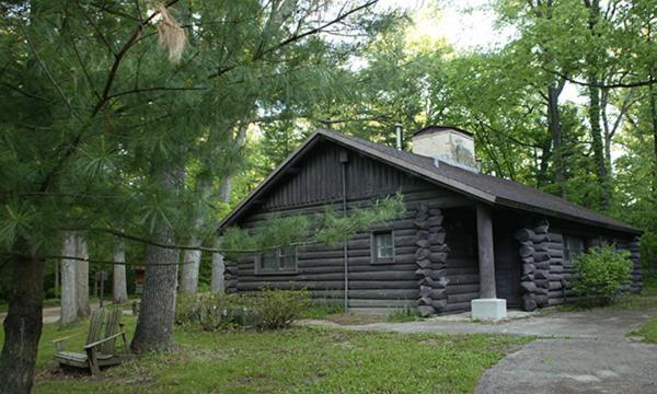 Mount Morris White Pines Resort المظهر الخارجي الصورة