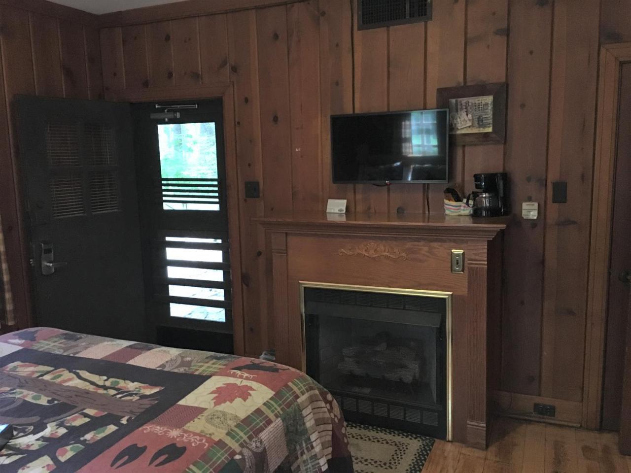 Mount Morris White Pines Resort المظهر الخارجي الصورة