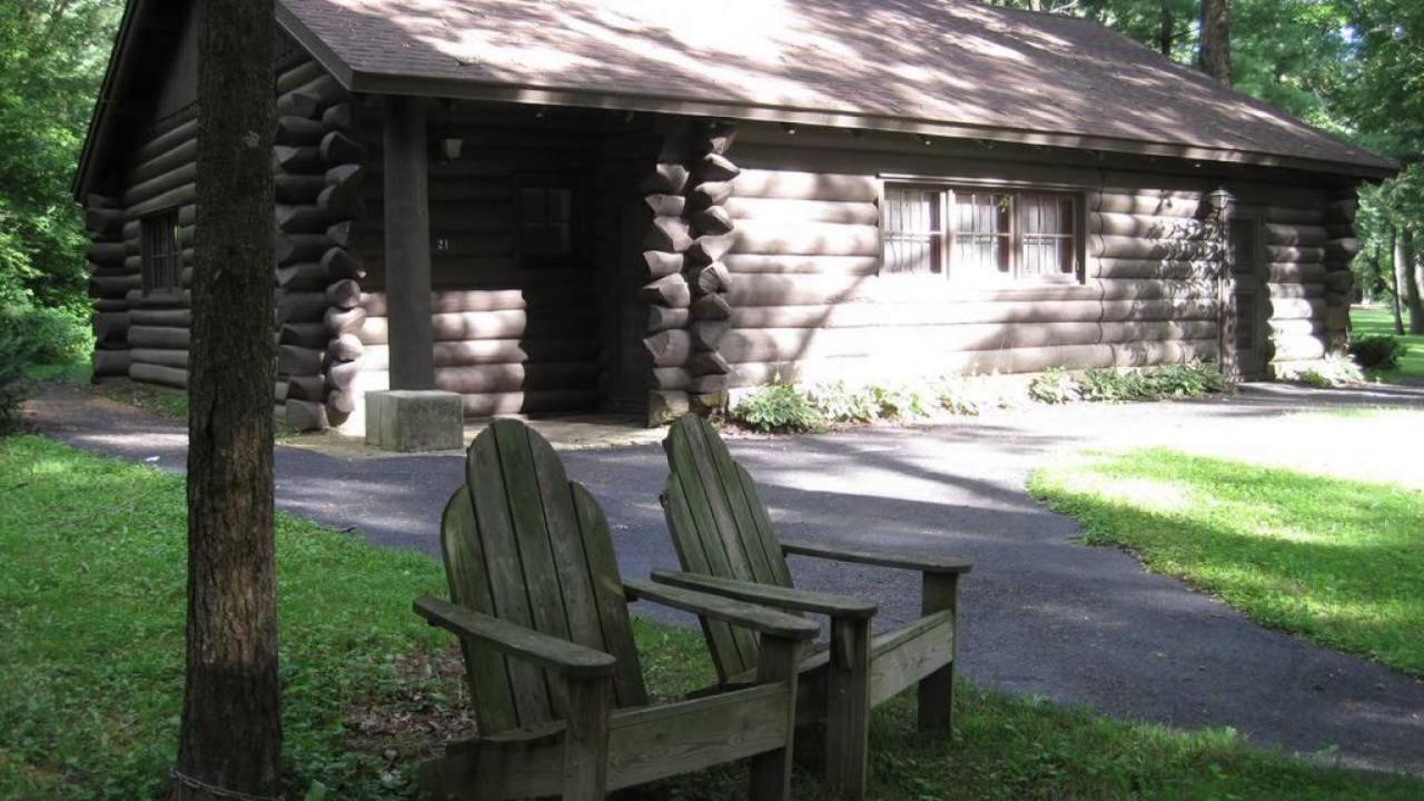 Mount Morris White Pines Resort المظهر الخارجي الصورة
