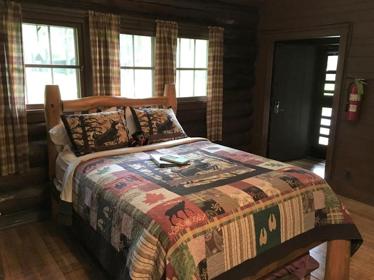 Mount Morris White Pines Resort المظهر الخارجي الصورة