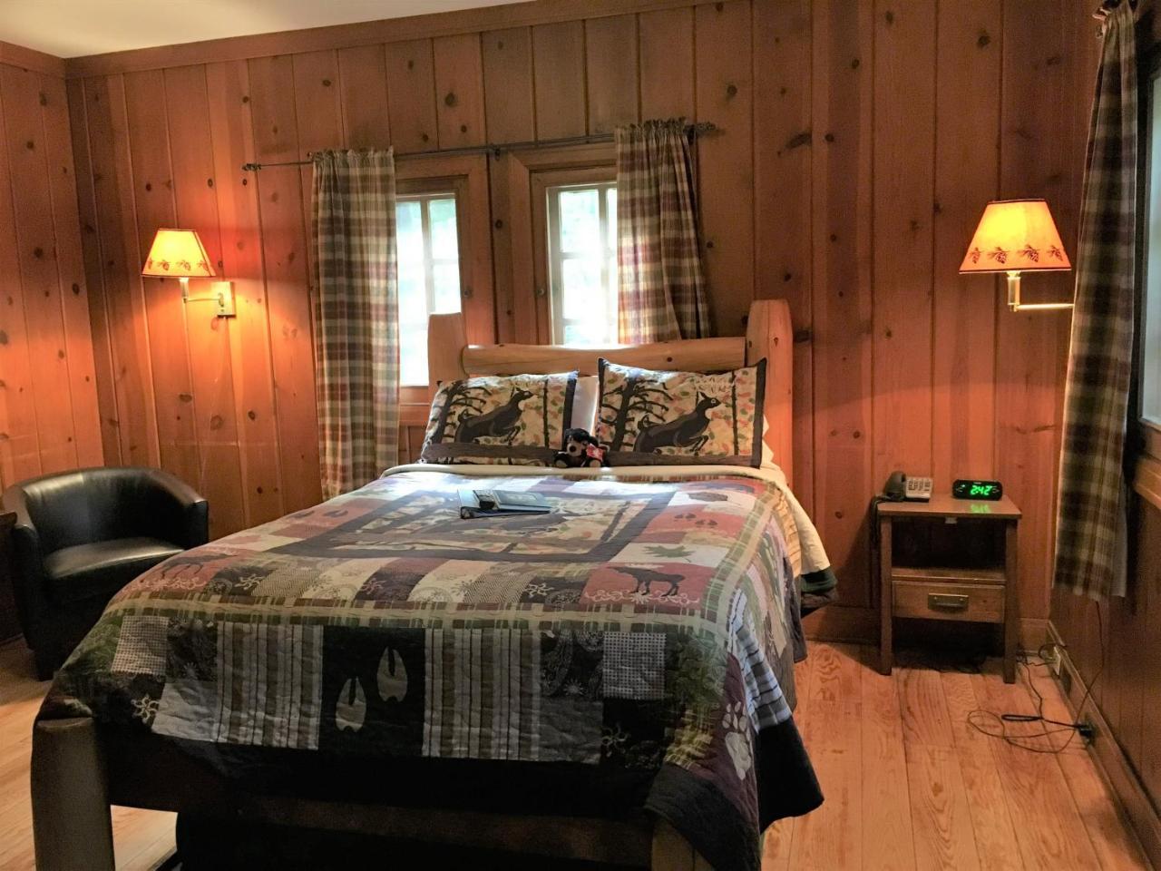 Mount Morris White Pines Resort المظهر الخارجي الصورة