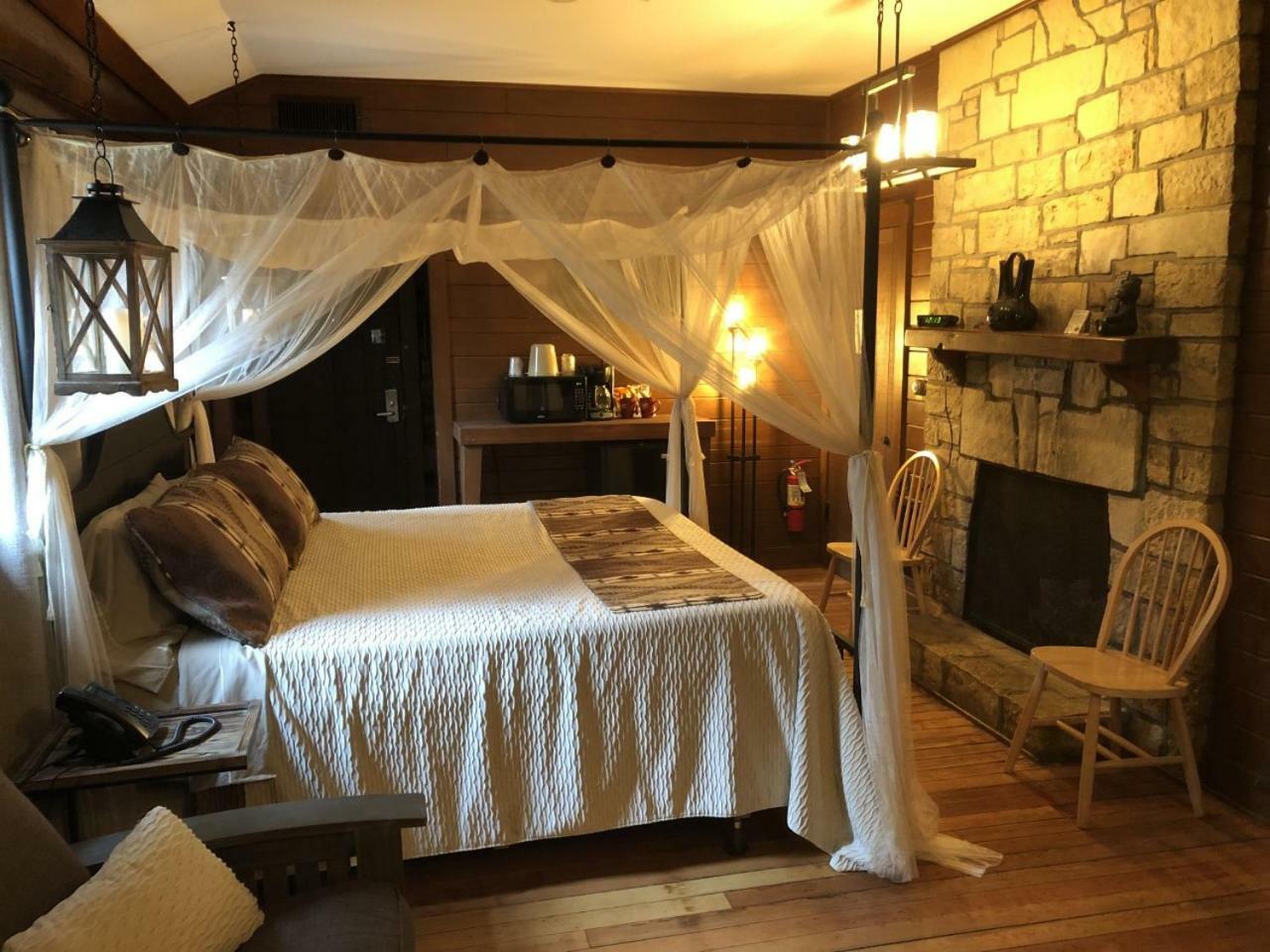 Mount Morris White Pines Resort المظهر الخارجي الصورة