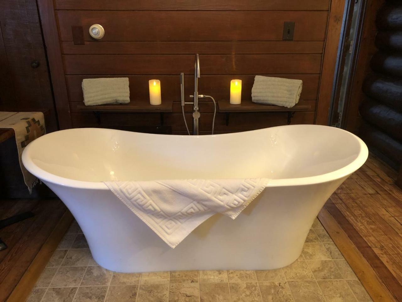 Mount Morris White Pines Resort المظهر الخارجي الصورة