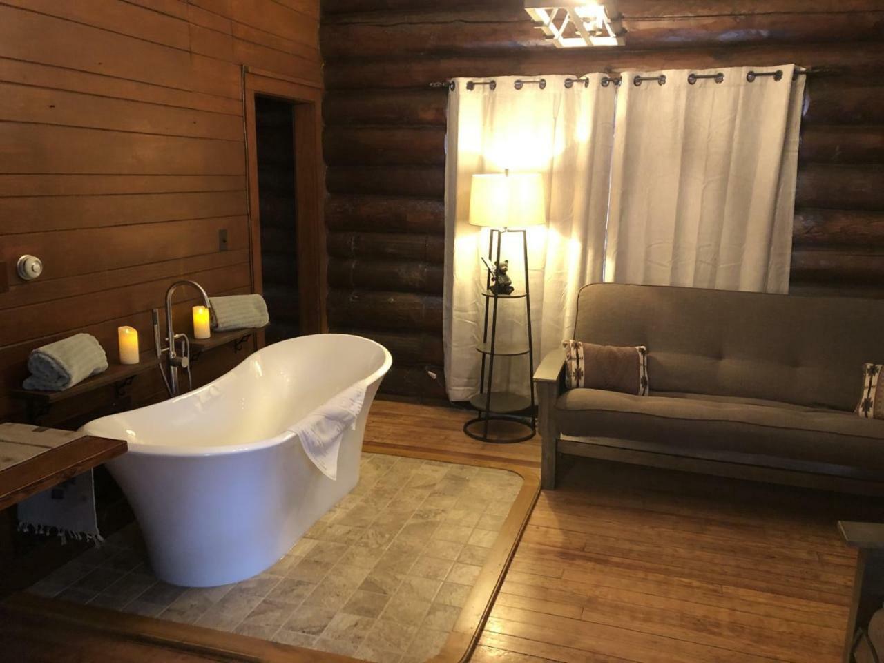 Mount Morris White Pines Resort المظهر الخارجي الصورة